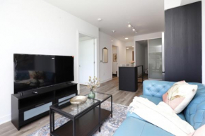 Stunning 2 Bed and 2 Bath Condo in Mississauga